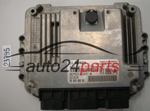 CITROEN PEUGEOT 1.4 HDI BOSCH 0 281 017 388, 0281017388, 96 669 868 80, 9666986880