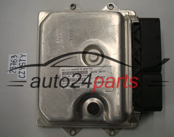FIAT 500 51903130, 8GSF.HE, 8GSFHE