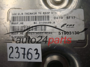 FIAT 500 51903130, 8GSF.HE, 8GSFHE
