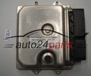 FIAT ALFA ROMEO LANCIA 55259330, MJD8F3.Y2, MJD8F3Y2