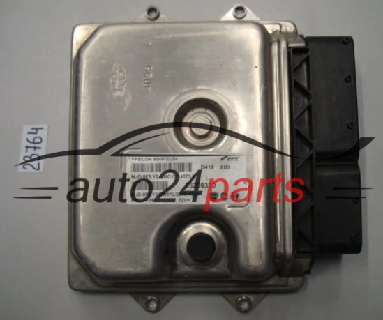 FIAT ALFA ROMEO LANCIA 55259330, MJD8F3.Y2, MJD8F3Y2