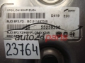 FIAT ALFA ROMEO LANCIA 55259330, MJD8F3.Y2, MJD8F3Y2