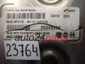 FIAT ALFA ROMEO LANCIA 55259330, MJD8F3.Y2, MJD8F3Y2