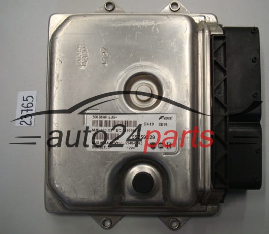 FIAT 500 55259329, MJD8F3.C3, MJD8F3C3