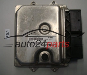 FIAT 500 1.3 JTDM 55274377, MJD9DF.X1, MJD9DFX1