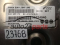 FIAT 500 55274940, MJD9DF.P2, MJD9DFP2