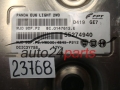 FIAT 500 55274940, MJD9DF.P2, MJD9DFP2