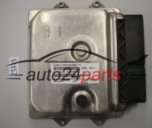 ECU ENGINE CONTROLLER FIAT 51892328, MJD8F2.G2, MJD8F2G2