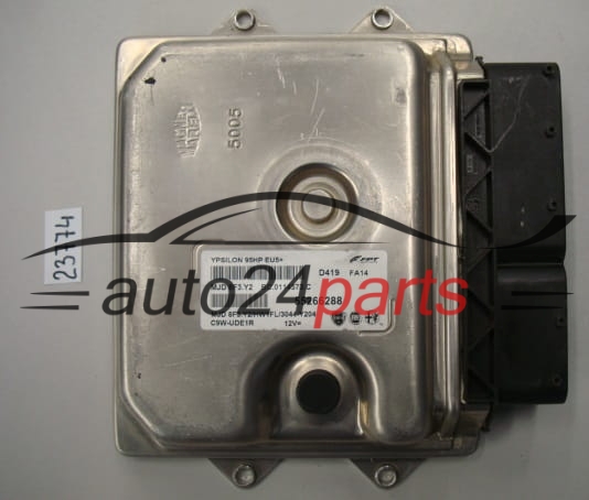 FIAT 55266288, MJD8F3.Y2, MJD8F3Y2