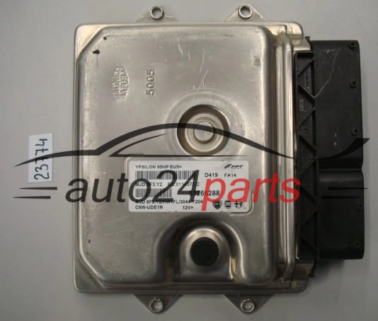 FIAT 55266288, MJD8F3.Y2, MJD8F3Y2