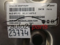 FIAT 55266288, MJD8F3.Y2, MJD8F3Y2
