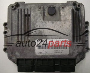 CENTRALINA DO MOTORE RENAULT MASTER MASCOTT 3.0 DCI BOSCH 0281012200 8200391957 8200451679 