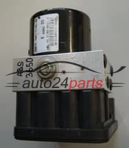 ABS POMPA I STEROWNIK MAZDA 5 7N61-2C405-AA, 7N612C405AA, 06.2102-0623.4, 06210206234, 06.2109-5017.3, 06210950173