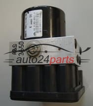 ABS POMPA I STEROWNIK MAZDA 5 7N61-2C405-AA, 7N612C405AA, 06.2102-0623.4, 06210206234, 06.2109-5017.3, 06210950173