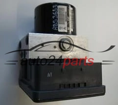 Abs pompa centralina Peugeot 9663945780 10020607704 10096011973