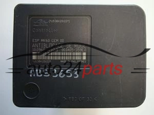 Bomba de abs Peugeot 9663945780 10020607704 10096011973