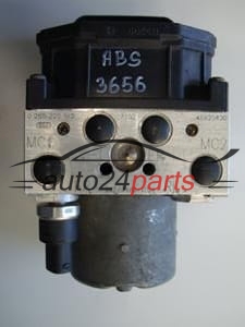 ABS Pump ALFA ROMEO 147 BOSCH 0 265 225 142, 0265225142, 46825820, 0 265 950 060, 0265950060