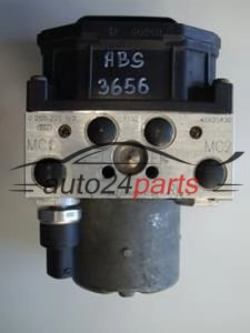 ABS Pump ALFA ROMEO 147 BOSCH 0 265 225 142, 0265225142, 46825820, 0 265 950 060, 0265950060