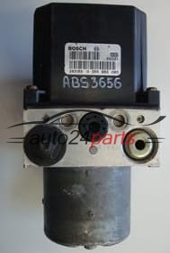 ABS Pump ALFA ROMEO 147 BOSCH 0 265 225 142, 0265225142, 46825820, 0 265 950 060, 0265950060
