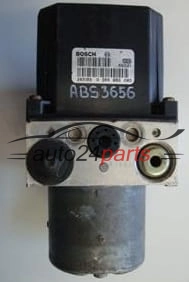 Bomba de abs ALFA ROMEO 147 BOSCH 0 265 225 142, 0265225142, 46825820, 0 265 950 060, 0265950060