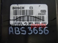 ABS POMPA I STEROWNIK ALFA ROMEO 147 BOSCH 0 265 225 142, 0265225142, 46825820, 0 265 950 060, 0265950060
