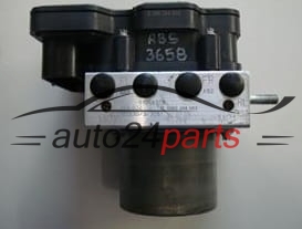 Pompa ABS i sterownik Fiat Ducato Boxer 51964374 0265244043 – zdjęcie 6