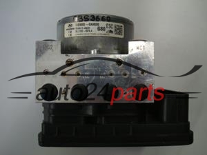 Bomba ABS y centralita Kia 58900G6800 06210248794 28516033043