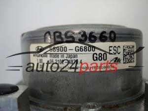 Bomba de abs Kia 58900G6800 06210248794 28516033043