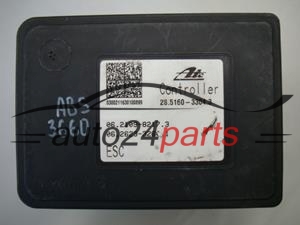 Αντλία αβς Kia 58900G6800 06210248794 28516033043