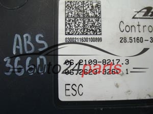 Αντλία αβς Kia 58900G6800 06210248794 28516033043