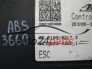 Bomba de abs Kia 58900G6800 06210248794 28516033043