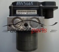 ABS POMPA I STEROWNIK MERCEDES BENZ BOSCH 0265236310, A2124312912, 0265951213