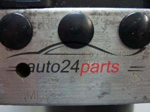 Pompa ABS i sterownik Chevrolet Camaro 0265230338 0265951010 – zdjęcie 2