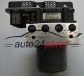 ABS POMPA I STEROWNIK JAGUAR DX232C405BF, 0265236485, 0265951911