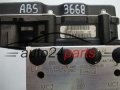 ABS POMPA I STEROWNIK JAGUAR DX232C405BF, 0265236485, 0265951911