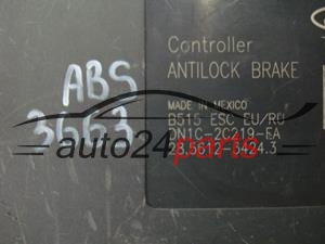 FORD DN1C-2C405-EA, DN1C2C405EA, DN1C-2C219-EA, DN1C2C219EA