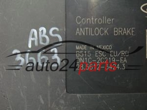 FORD DN1C-2C405-EA, DN1C2C405EA, DN1C-2C219-EA, DN1C2C219EA
