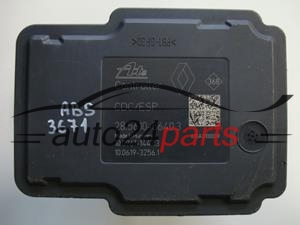 RENAULT MEGANE 476601563R, 10.0212-0466.4, 10021204664, 28.5610-5640.3, 28561056403