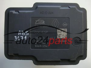 RENAULT MEGANE 476601563R, 10.0212-0466.4, 10021204664, 28.5610-5640.3, 28561056403
