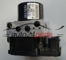 ABS PUMP RENAULT MEGANE 476601563R, 10.0212-0466.4, 10021204664, 28.5610-5640.3, 28561056403