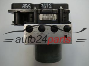 FIAT PANDA BOSCH 0 265 233 337, 0265233337, 51771148, 0265900324