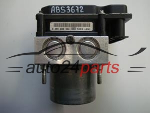 FIAT PANDA BOSCH 0 265 233 337, 0265233337, 51771148, 0265900324