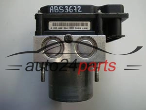 FIAT PANDA BOSCH 0 265 233 337, 0265233337, 51771148, 0265900324