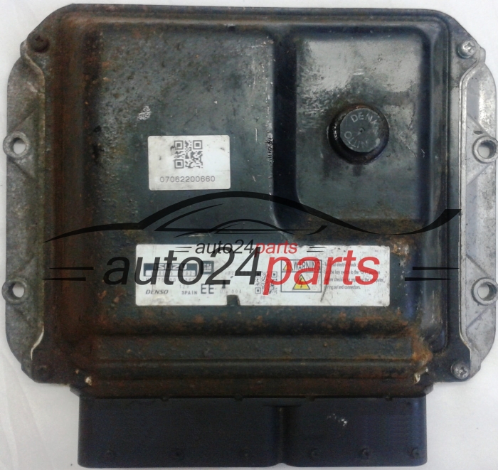 calculateur moteur pour opel chevrolet, holden, vauxhall astra 1.7 cdti z17dtr