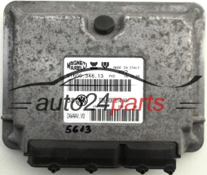 036 906 014 AA, 036906014AA, 61600.346.13, 6160034613, MAGNETI MARELLI IAW4AVV0, IAW4AV.V0