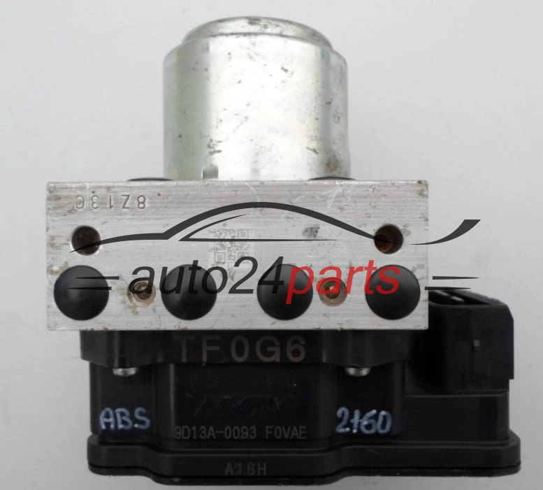 ABS POMPA CENTRALINA 9D13A-0093