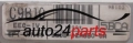 FORD SCORPIO 2.0 85BB12A650CA,  5BCA