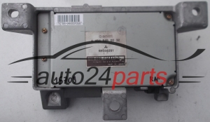 Centralina coluna de direcção MITSUBISHI SMART HITACHI A68-000, A68000, A 454 545 00 32, A4545450032 