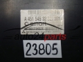 KOMPUTER STEROWNIK SILNIKA UKŁAD WTRYSKU PALIWA SMART FORTWO Mitsubishi G2T60171H3ZE, A 451 545 32 32/001, A4515453232001, A4515453232