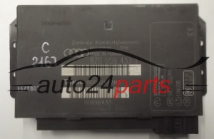 CENTRALITA DE CONFORT AUDI 8Z0 959 433 T, 8Z0959433T, TEMIC 00002643B3